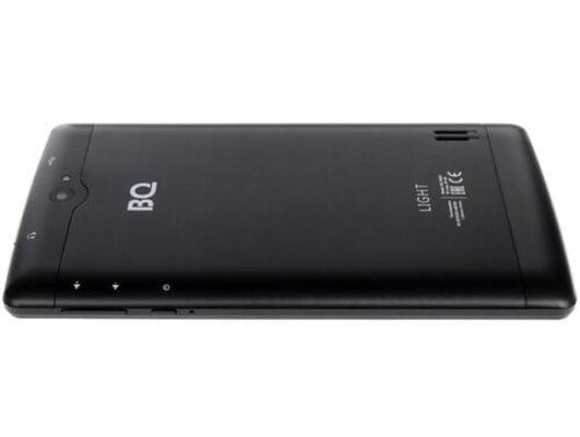 Планшет BQ 7083G Light Black